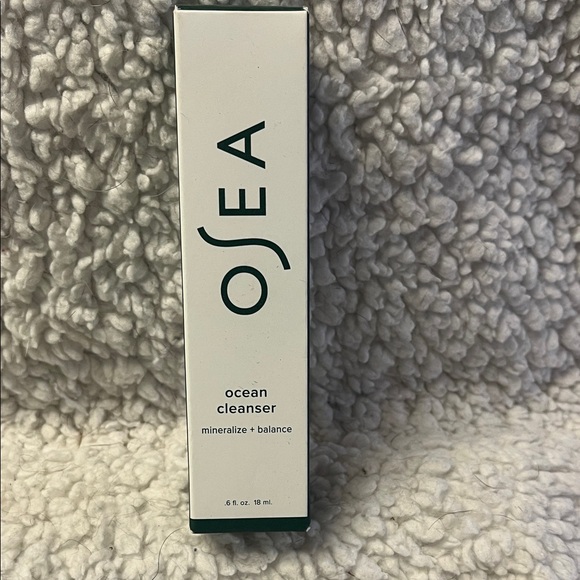 Osea Ocean Cleanser - Picture 1 of 1